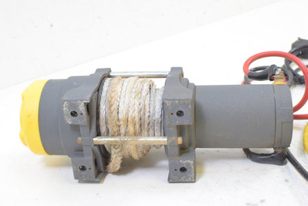 2016 Polaris RZR XP 1000 EPS Superwinch Terra 35 Selenoid Mount Set 1135220 {{ shop.shopifyCountryName }} - Mototech271