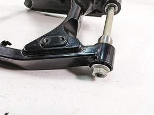 2015 Harley FXDL Dyna Low Rider Rear Swingarm Swing Arm & Belt Guards 47820-10 | Mototech271