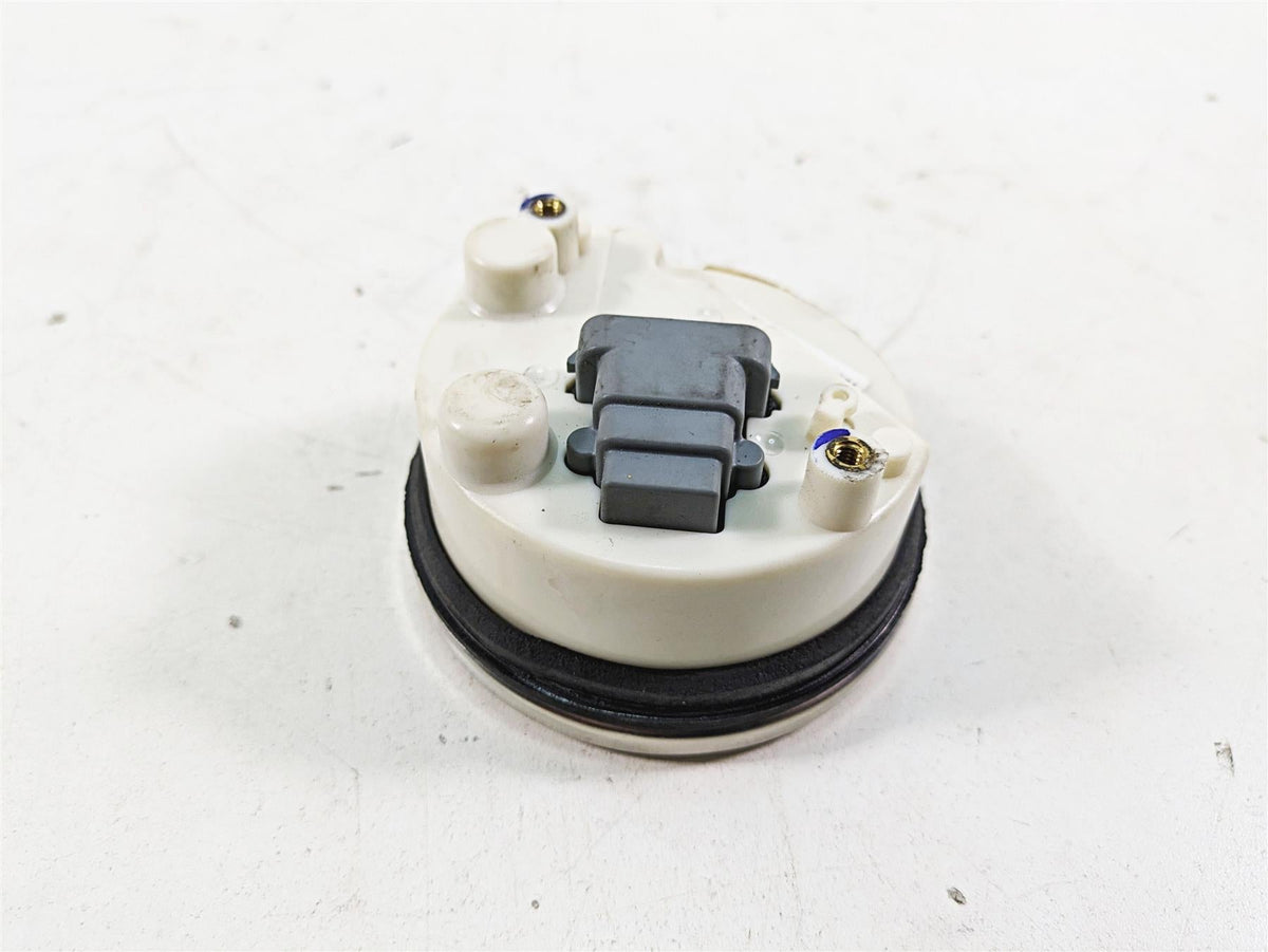 2005 Harley Dyna FXDL Low Rider Tachometer Tacho Gauge Instrument 67481-04B {{ shop.shopifyCountryName }} - Mototech271