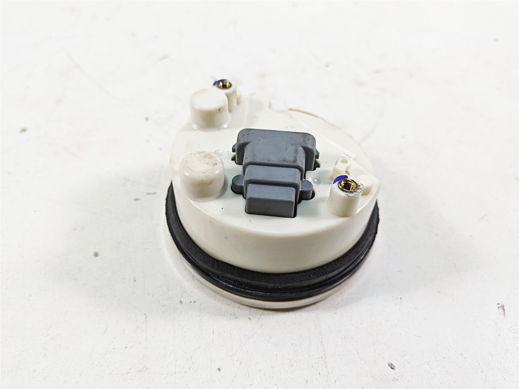 2005 Harley Dyna FXDL Low Rider Tachometer Tacho Gauge Instrument 67481-04B {{ shop.shopifyCountryName }} - Mototech271