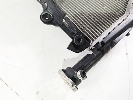 2017 BMW S1000RR K46 Radiator Fans & Hoses - Little Bent 17118546822 {{ shop.shopifyCountryName }} - Mototech271