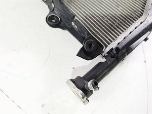 2017 BMW S1000RR K46 Radiator Fans & Hoses - Little Bent 17118546822 | Mototech271