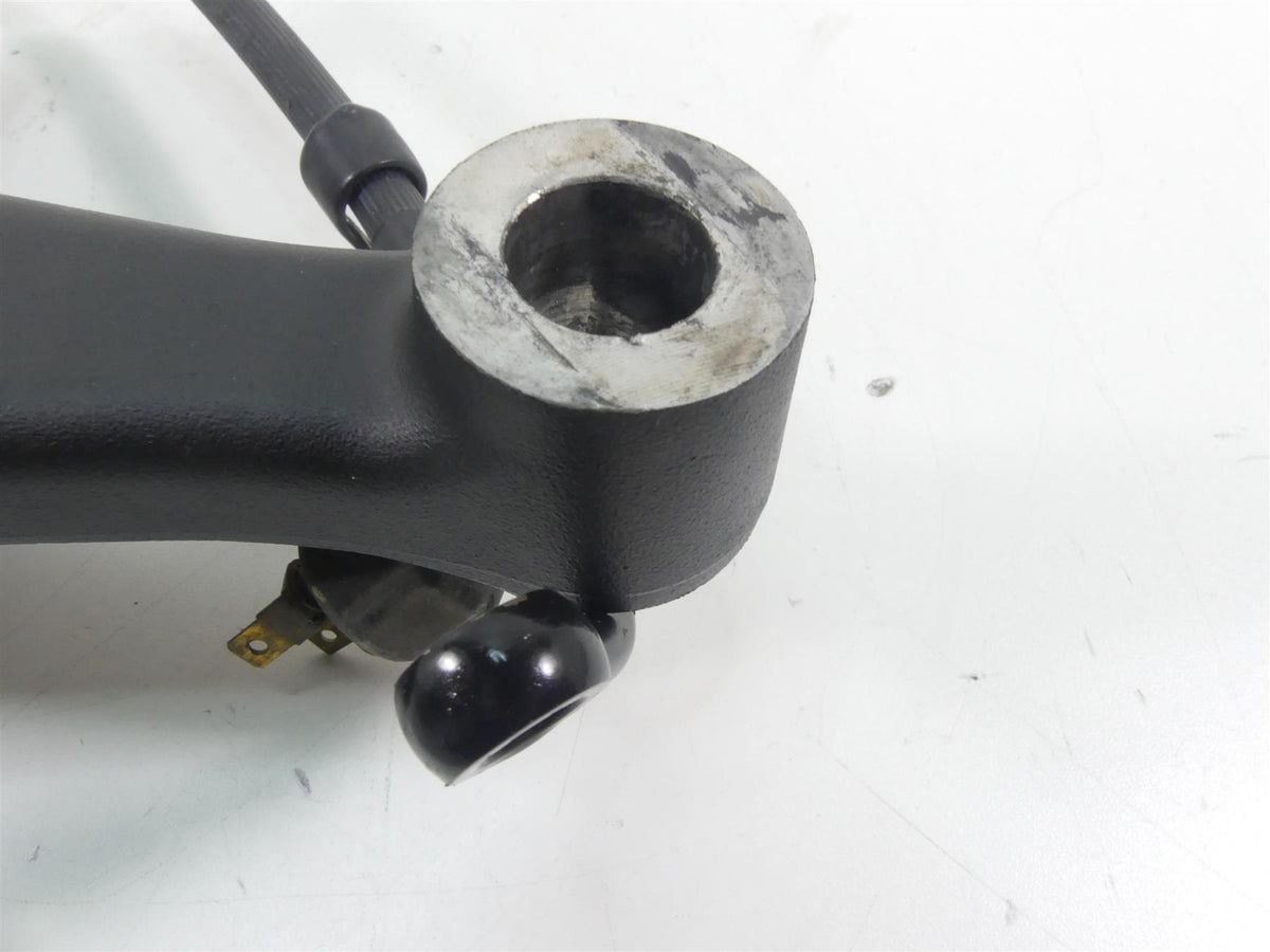 2005 Harley Dyna FXDLI Low Rider Rear Brake Caliper 3/4" 44017-00D {{ shop.shopifyCountryName }} - Mototech271