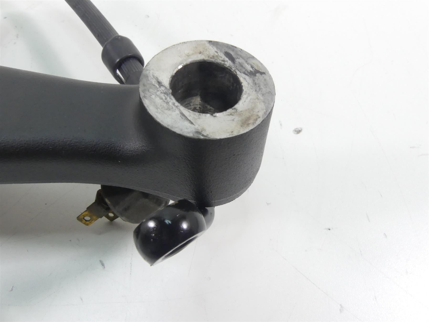 2005 Harley Dyna FXDLI Low Rider Rear Brake Caliper 3/4" 44017-00D {{ shop.shopifyCountryName }} - Mototech271