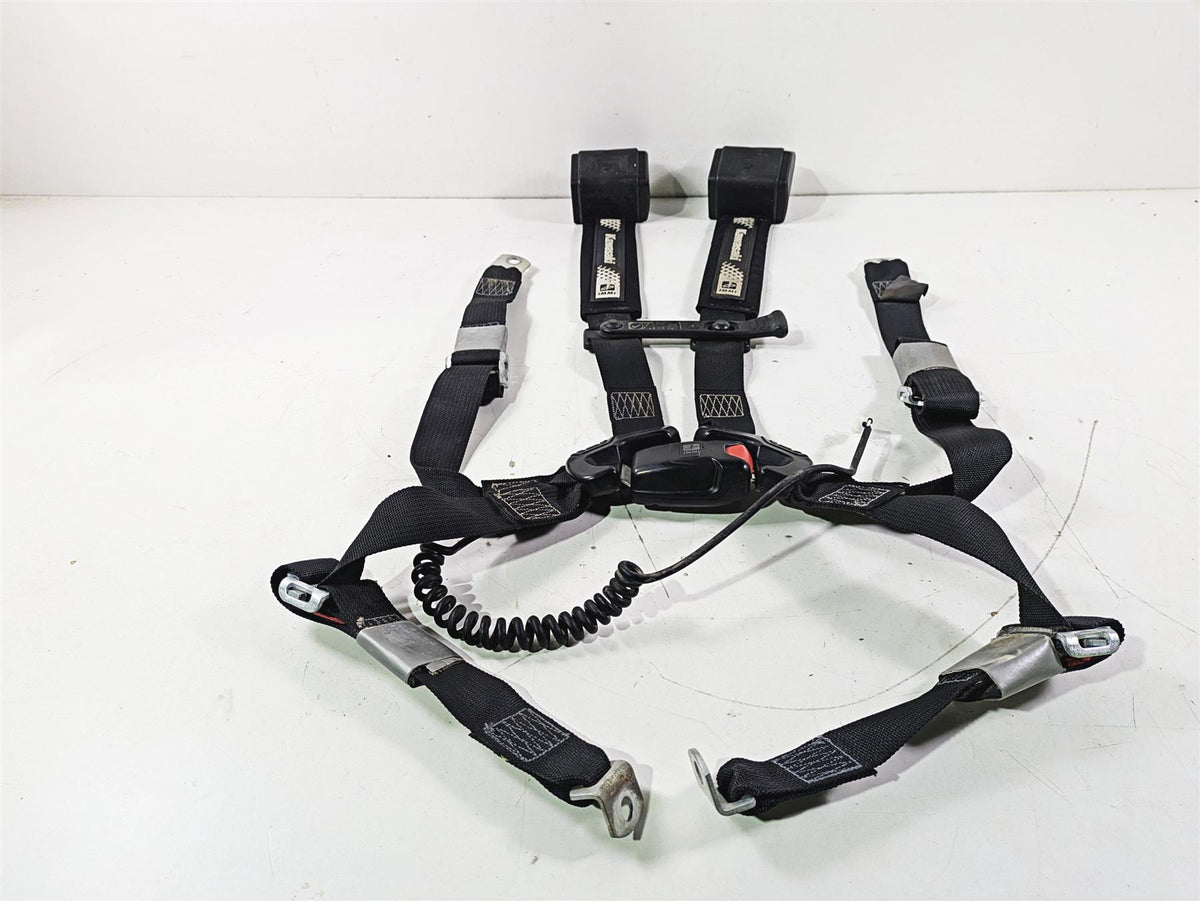 2020 Kawasaki Teryx KRX KRF 1000 Multi Point IMMI Seat Belt Set 53061-0361 {{ shop.shopifyCountryName }} - Mototech271