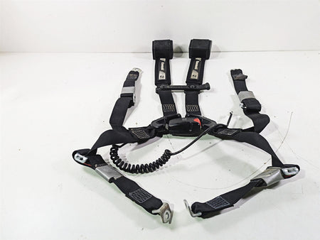 2020 Kawasaki Teryx KRX KRF 1000 Multi Point IMMI Seat Belt Set 53061-0361 {{ shop.shopifyCountryName }} - Mototech271