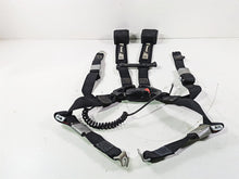 Load image into Gallery viewer, 2020 Kawasaki Teryx KRX KRF 1000 Multi Point IMMI Seat Belt Set 53061-0361
