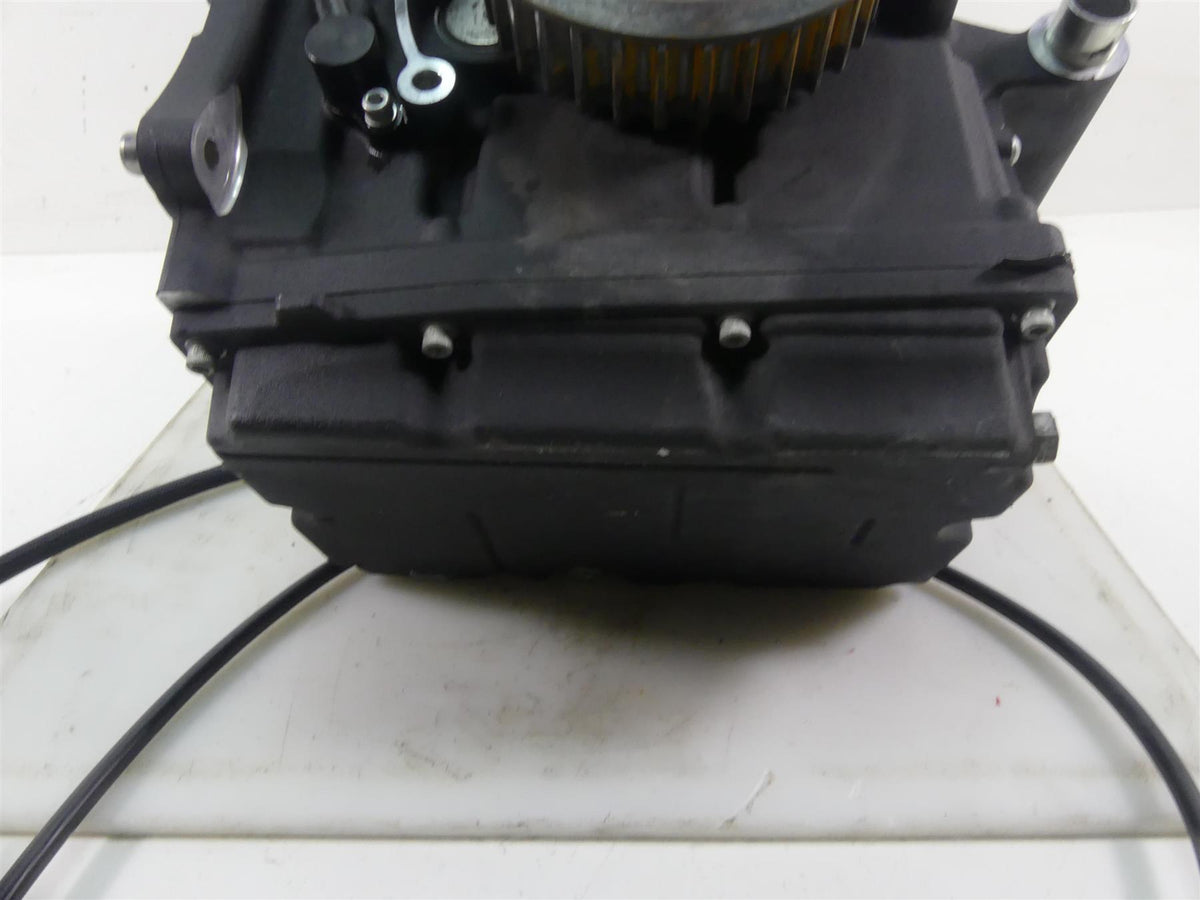 2021 Harley Softail FLSB Sport Glide Transmission Gear Box M8 35000198A 34700176 {{ shop.shopifyCountryName }} - Mototech271