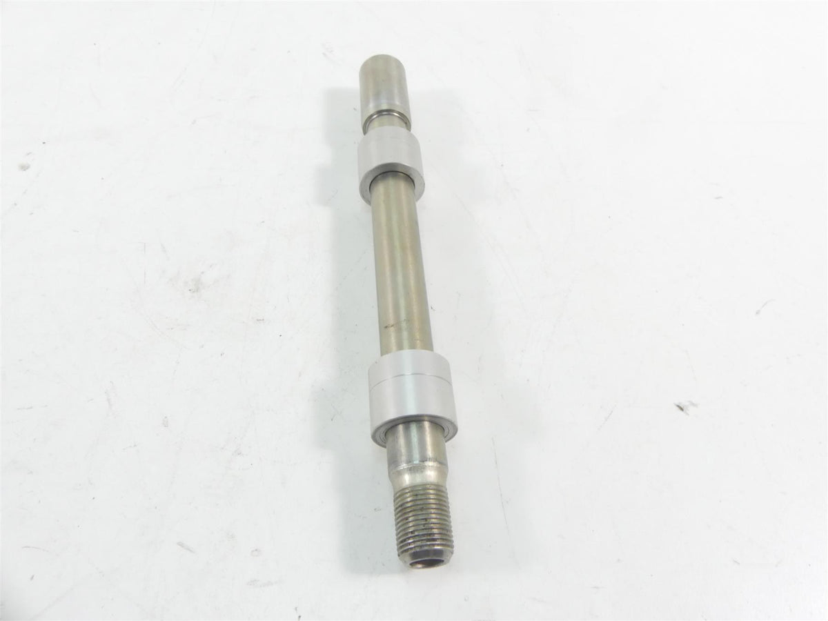 2018 Triumph Street Triple 765RS Front Axle Wheel Spindle 20mm T2000650 {{ shop.shopifyCountryName }} - Mototech271