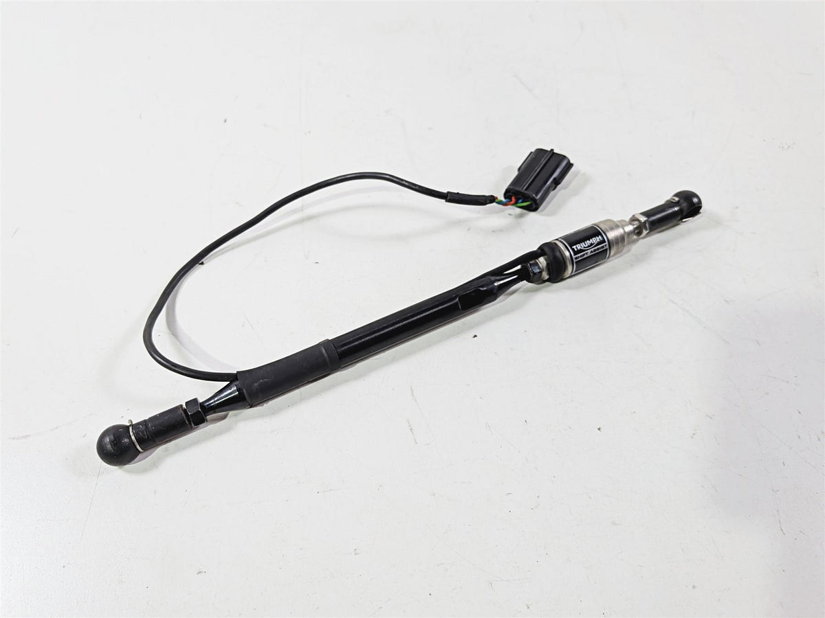 2020 Triumph Street Triple 765RS Quickshifter Quick Shifter & Shift Rod T2082984-Mototech271