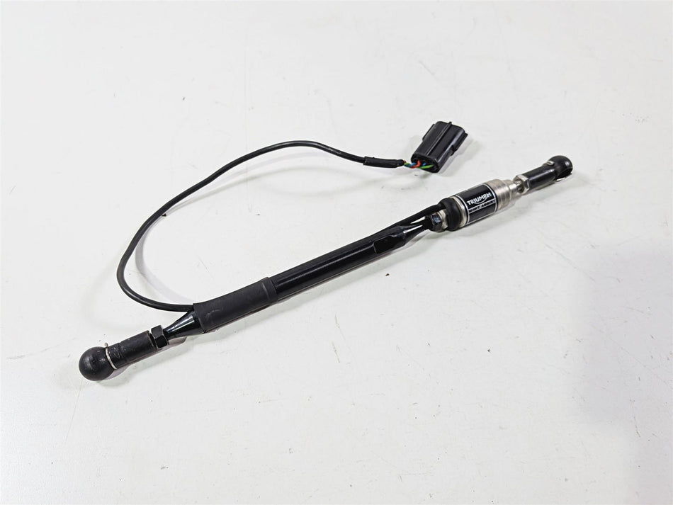 2020 Triumph Street Triple 765RS Quickshifter Quick Shifter & Shift Rod T2082984-Mototech271