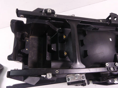 2012 BMW K1600GTL K48 Rear Sub Frame Subframe 46518563239 {{ shop.shopifyCountryName }} - Mototech271