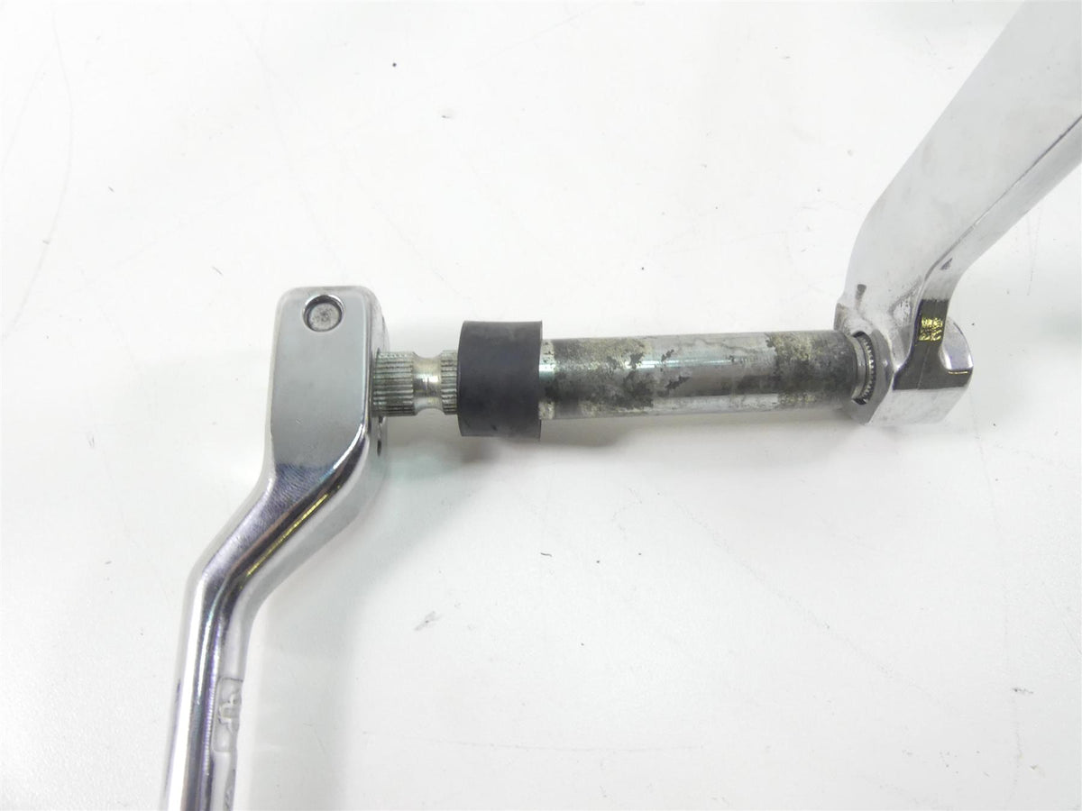 2016 Harley Touring FLHTP Electra Glide Left Floor Board & Shifter 50622-09 {{ shop.shopifyCountryName }} - Mototech271