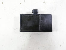 Load image into Gallery viewer, 2005 Harley Softail FLSTFSE CVO Fat Boy Alarm Siren Anti Theft Box 68958-00 | Mototech271
