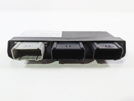 2022 Triumph Tiger 900 GT Pro Cdi Ecu Ecm Engine Control Module T1292593 {{ shop.shopifyCountryName }} - Mototech271
