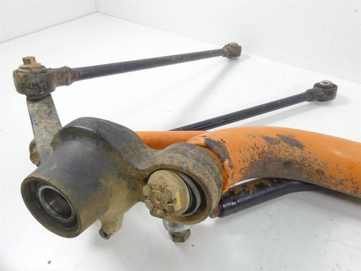 2013 Arctic Cat Wildcat 1000 LTD Right Trailing Arm Knuckle Set 0504-788 {{ shop.shopifyCountryName }} - Mototech271