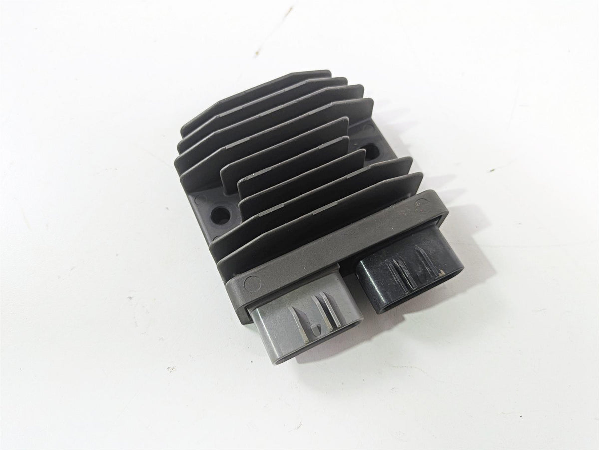 2023 Kawasaki ZX1400 ZX14R Ninja Rectifier Voltage Regulator 21066-0771 FH027BA {{ shop.shopifyCountryName }} - Mototech271