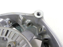 Load image into Gallery viewer, 2014 BMW R1200GS K50 19x3 Spoke Front Wheel Hub Silver 36318526657
