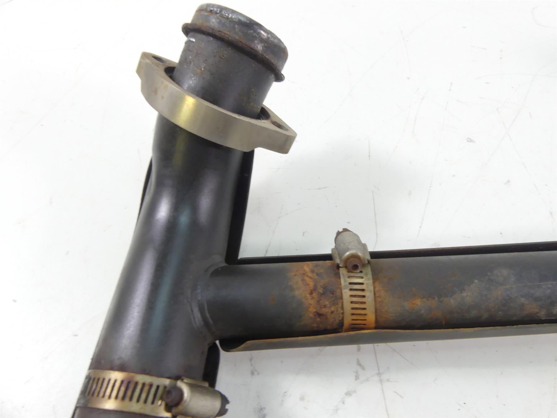 2002 Harley XL1200 Sportster Stock Exhaust Pipe Headers 65599-80 {{ shop.shopifyCountryName }} - Mototech271