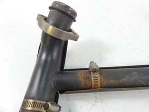 2002 Harley XL1200 Sportster Stock Exhaust Pipe Headers 65599-80