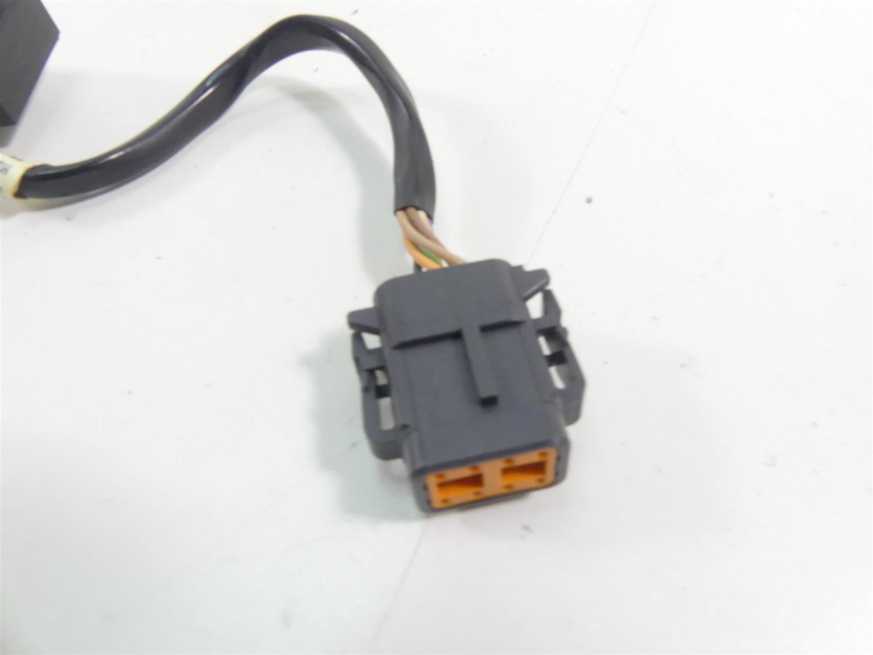 2002 Harley Touring FLHRCI Road King Instrument Indicator Lights 68113-99A {{ shop.shopifyCountryName }} - Mototech271