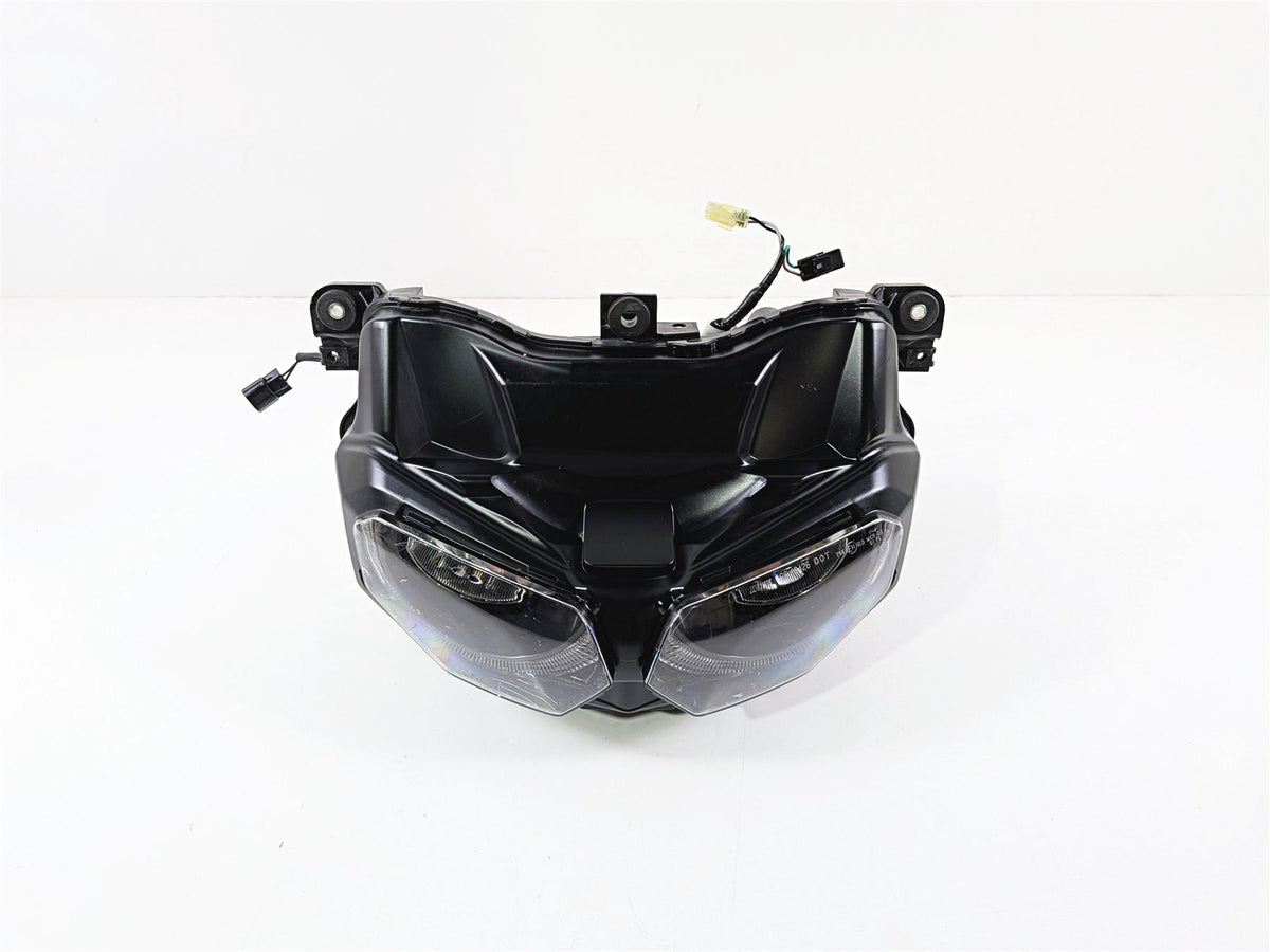 2017 Honda CRF1000 Africa Twin Headlight Head Light Lamp 33100-MJP-305-Mototech271