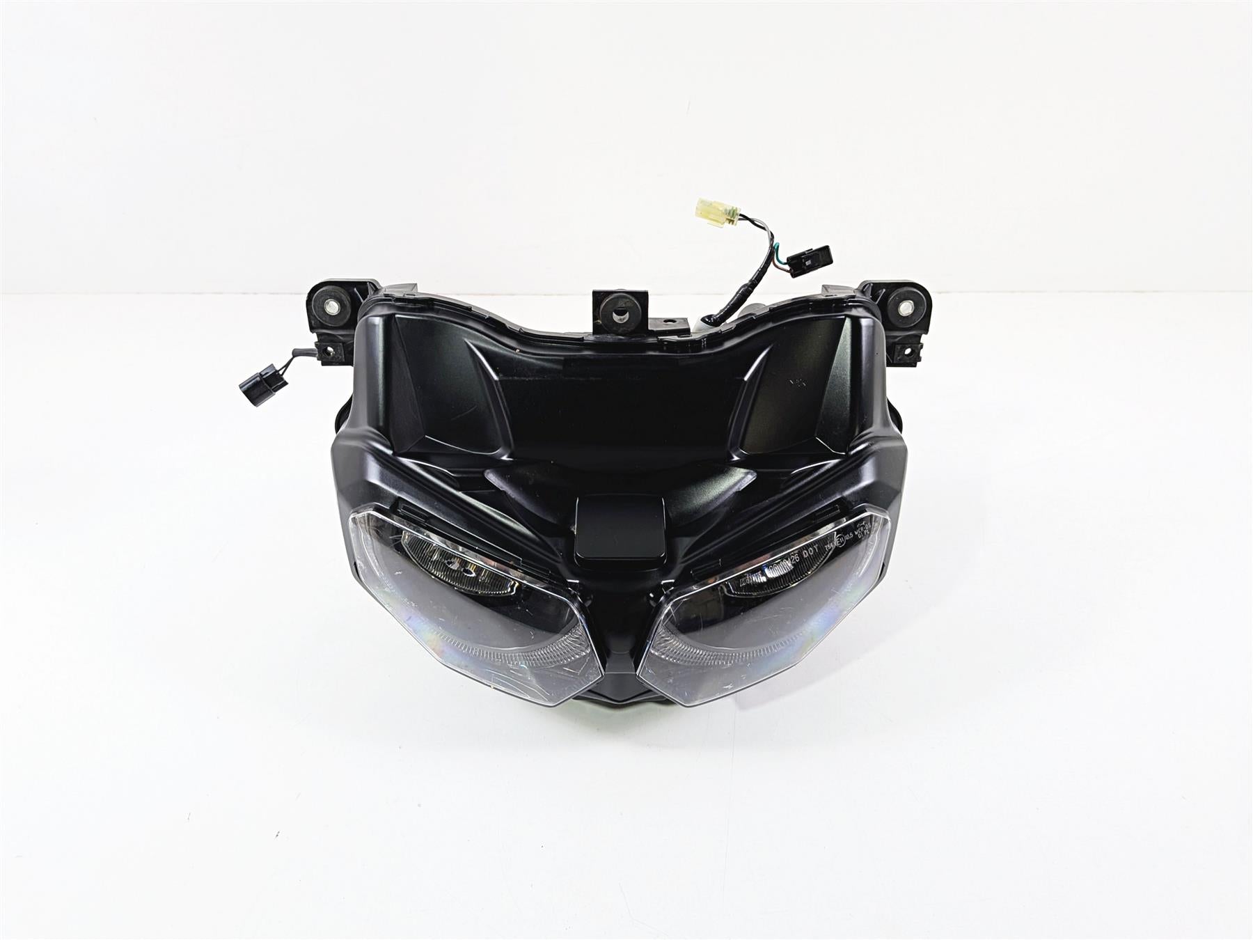 2017 Honda CRF1000 Africa Twin Headlight Head Light Lamp 33100-MJP-305-Mototech271