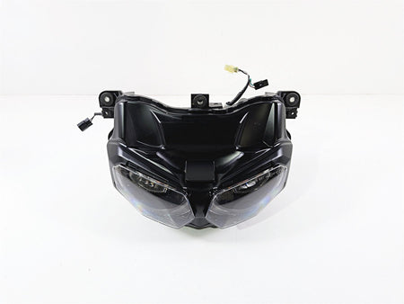 2017 Honda CRF1000 Africa Twin Headlight Head Light Lamp 33100-MJP-305-Mototech271