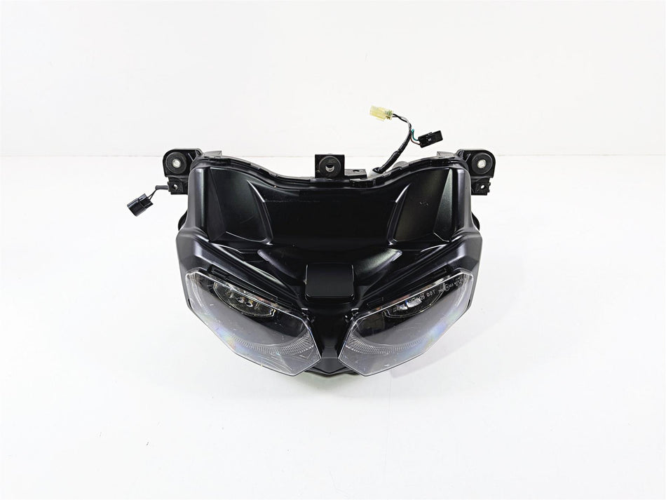 2017 Honda CRF1000 Africa Twin Headlight Head Light Lamp 33100-MJP-305-Mototech271