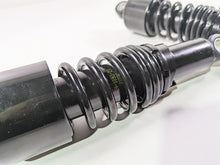 Load image into Gallery viewer, 1998 Harley Touring FLHRCI Road King Burly 10 1/2&quot; Slammer Rear Shocks B28-1203
