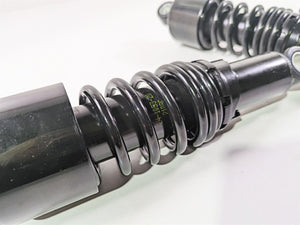 1998 Harley Touring FLHRCI Road King Burly 10 1/2" Slammer Rear Shocks B28-1203