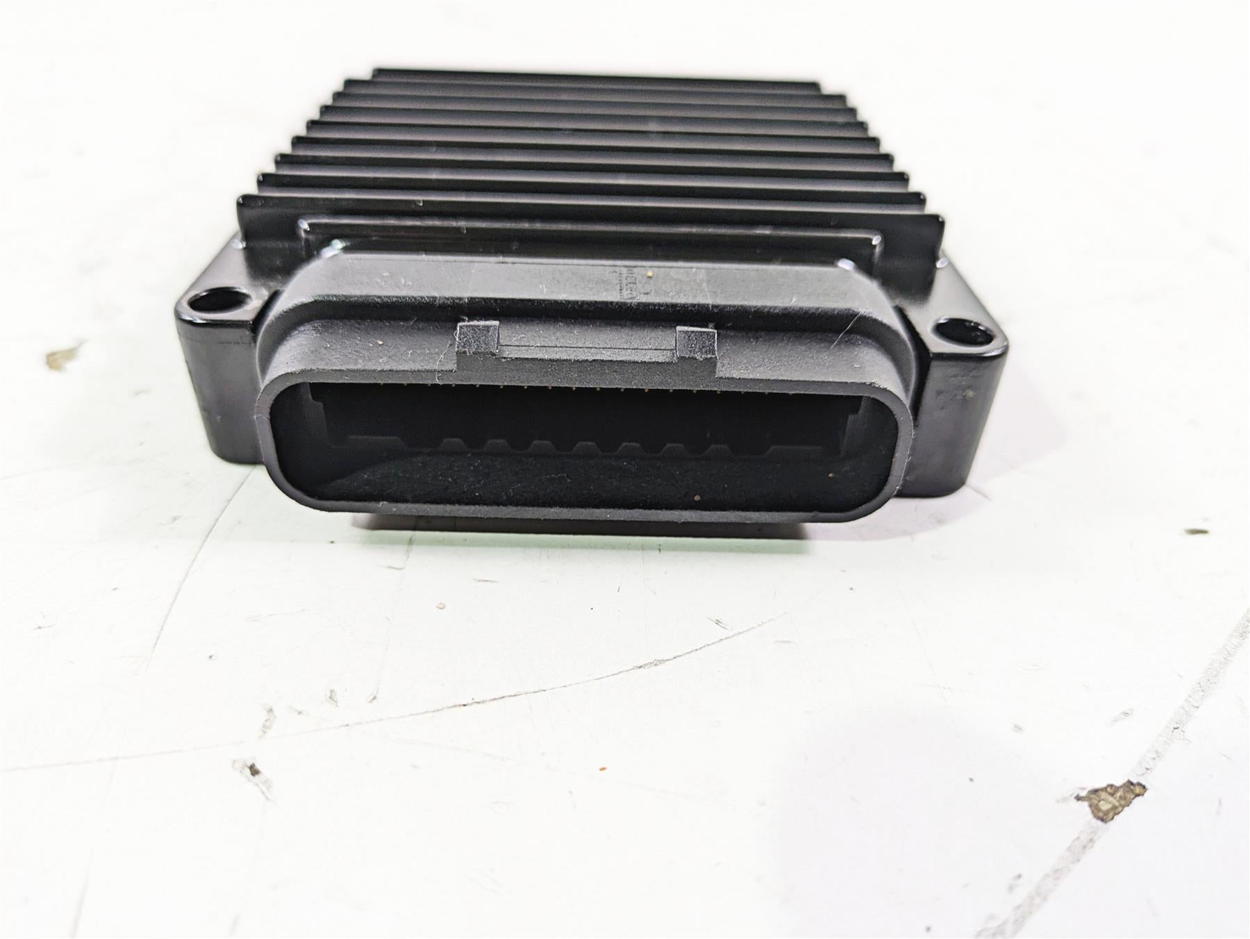2003 Harley Touring FLHTCUI E-Glide 100th Cdi Ecm Engine Control Module 32423-02 {{ shop.shopifyCountryName }} - Mototech271