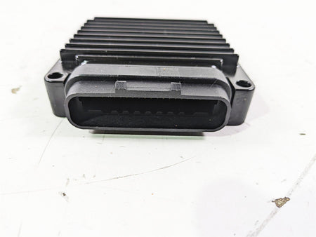 2003 Harley Touring FLHTCUI E-Glide 100th Cdi Ecm Engine Control Module 32423-02 {{ shop.shopifyCountryName }} - Mototech271