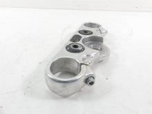 Load image into Gallery viewer, 2015 Harley FXDL Dyna Low Rider Upper Triple Tree Steering Clamp 49mm 46278-08 | Mototech271
