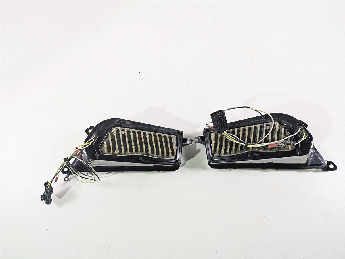 2018 Polaris RZR XP 1000 Trail Rock Headlight Head Light Set - Read 2413786 {{ shop.shopifyCountryName }} - Mototech271