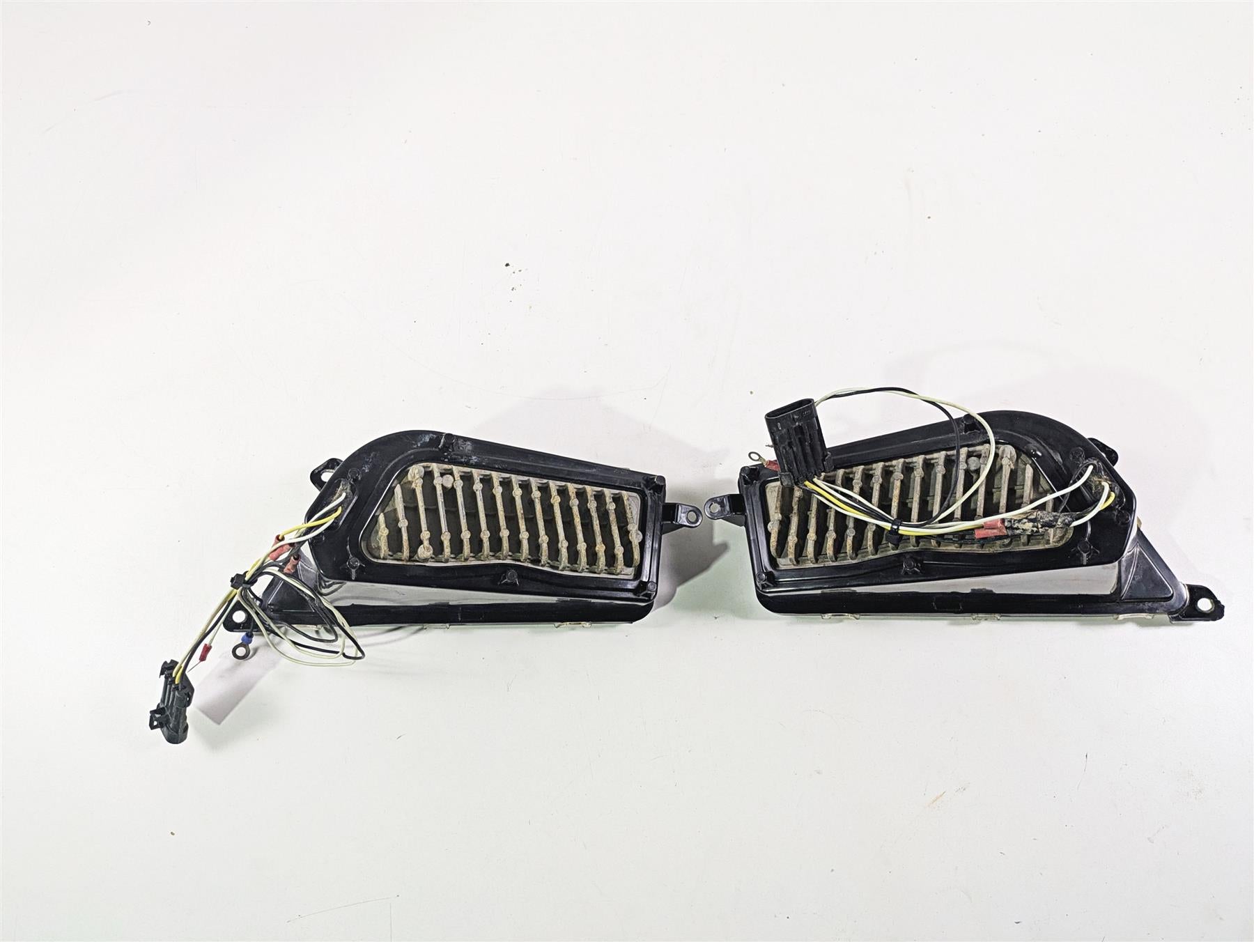 2018 Polaris RZR XP 1000 Trail Rock Headlight Head Light Set - Read 2413786 {{ shop.shopifyCountryName }} - Mototech271