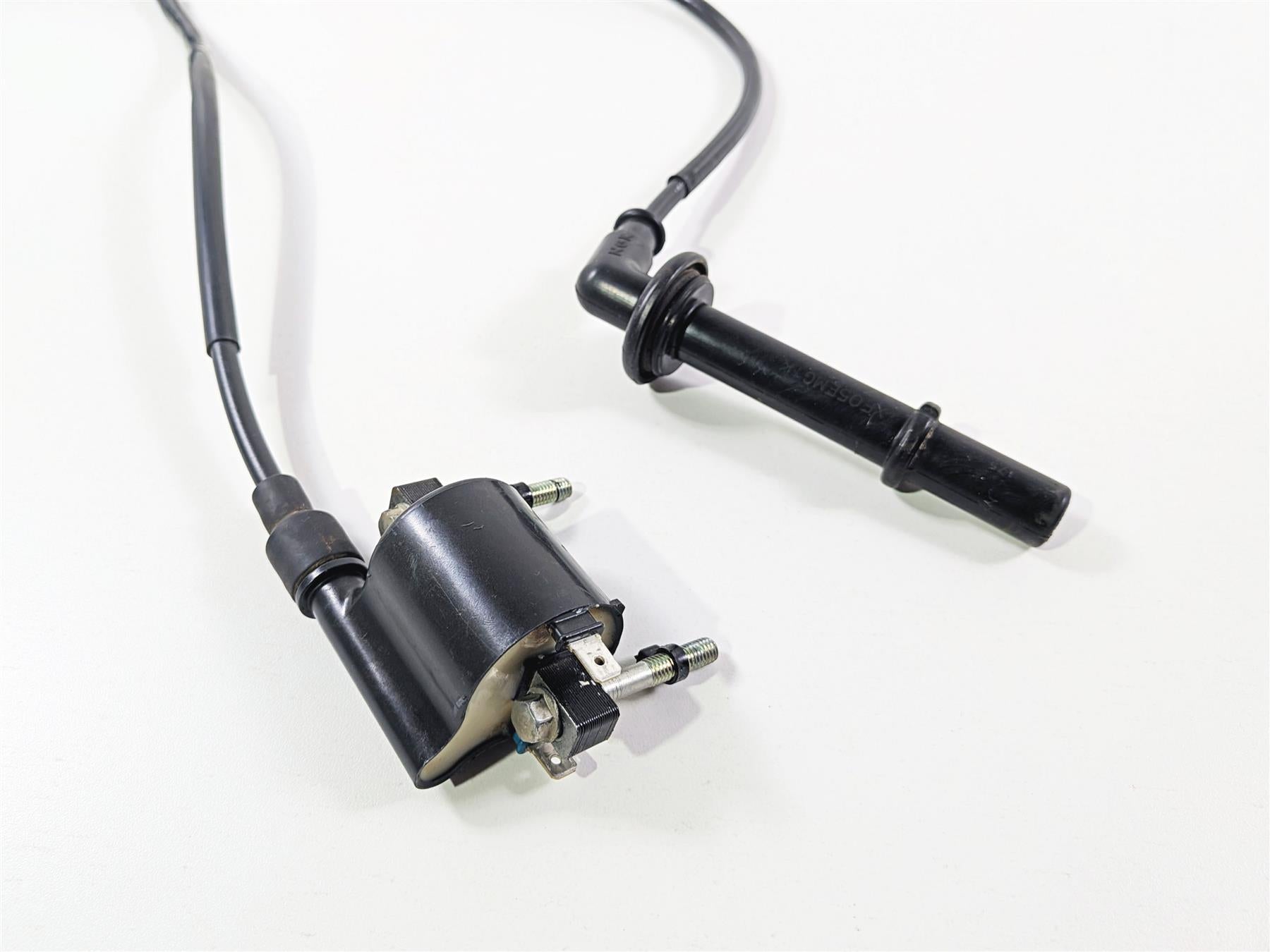 2022 Kawasaki Teryx KRX KRF 1000 SE Ignition Coil Wire Plugs Set 21121-0736 {{ shop.shopifyCountryName }} - Mototech271