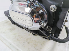 Load image into Gallery viewer, 2013 Harley Touring FLHX Street Glide 6-Sp Transmission Gear Box 31K 33166-10A | Mototech271
