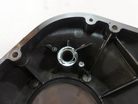 2005 Harley Touring CVO FLHTC SE Electra Glide Outer Primary Cover 60685-04 {{ shop.shopifyCountryName }} - Mototech271