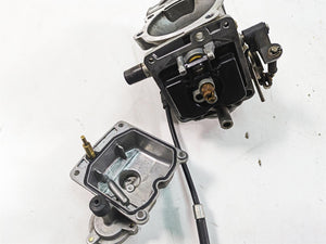 2000 Harley FXSTS Softail Springer Carburetor Carb - Tested 27421-99C