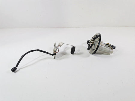 2017 Honda CRF1000 Africa Twin Fuel Gas Petrol Pump & Sending Unit 16700-MJP-G51-Mototech271