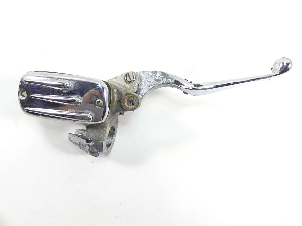 2002 Honda VTX1800 R Front Brake Master Cylinder 45510-MZ0-A41 {{ shop.shopifyCountryName }} - Mototech271