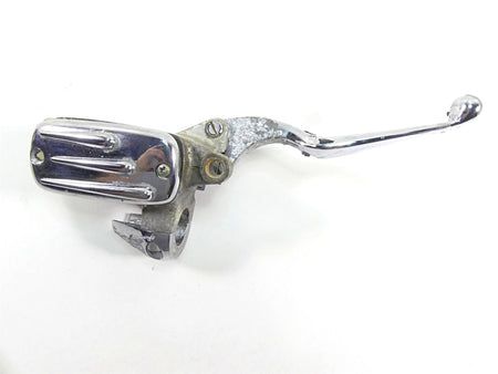 2002 Honda VTX1800 R Front Brake Master Cylinder 45510-MZ0-A41 {{ shop.shopifyCountryName }} - Mototech271