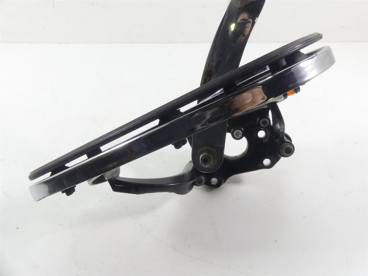2014 Harley Touring FLHXS Street Glide Sp Right Front Rider Floor Board 50518-09 {{ shop.shopifyCountryName }} - Mototech271