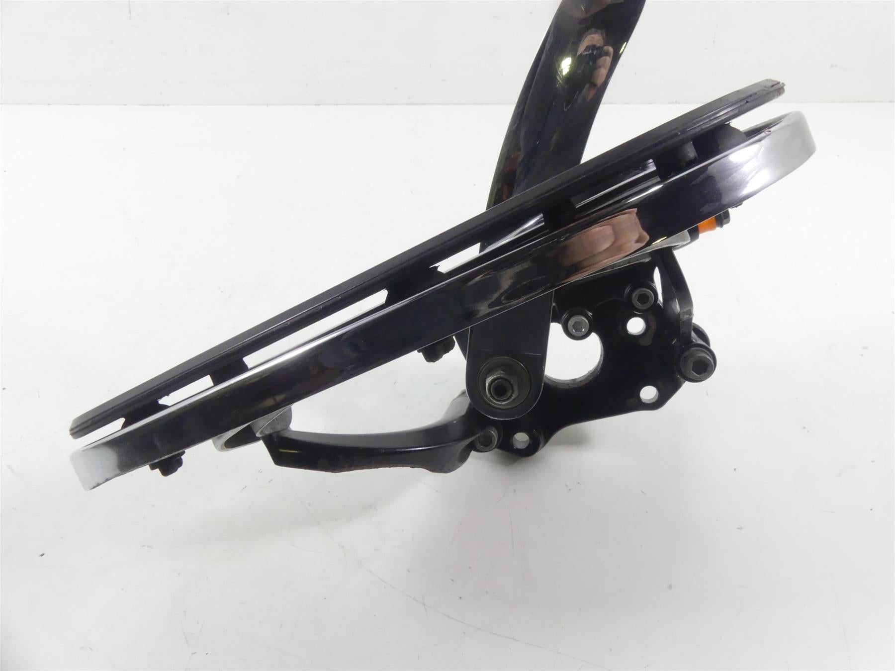 2014 Harley Touring FLHXS Street Glide Sp Right Front Rider Floor Board 50518-09 {{ shop.shopifyCountryName }} - Mototech271