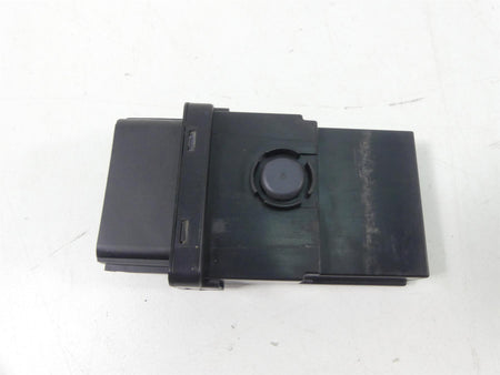 2016 BMW R1200GS K50 General Light Control Module 8546488 {{ shop.shopifyCountryName }} - Mototech271