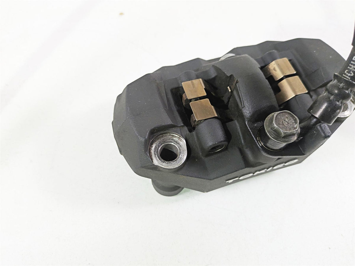 2006 Suzuki GSXR1000 K6 Tokico Front Brake Caliper 108mm 59100-41G00-999 {{ shop.shopifyCountryName }} - Mototech271
