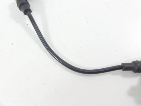 2022 Kawasaki KLR650 KL650 Adv Tec Ignition Coil Wire Plug 21171-0789 {{ shop.shopifyCountryName }} - Mototech271
