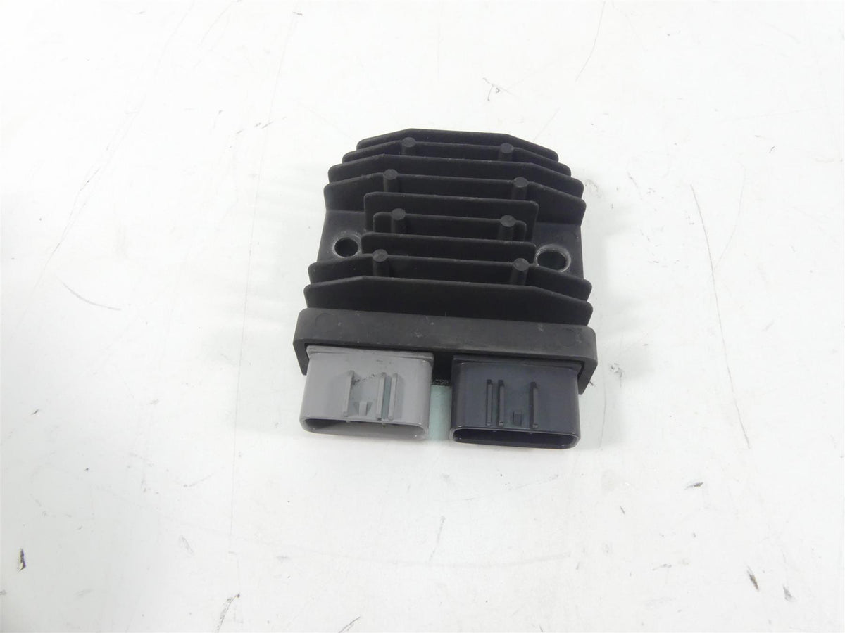 2017 BMW R1200GS GSW K50 Rectifier Voltage Regulator FH020AA 12318523367 {{ shop.shopifyCountryName }} - Mototech271