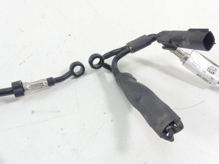 2020 Harley XL1200 CX Sportster Roadster Rear Abs Brake Line Set 41800165 {{ shop.shopifyCountryName }} - Mototech271